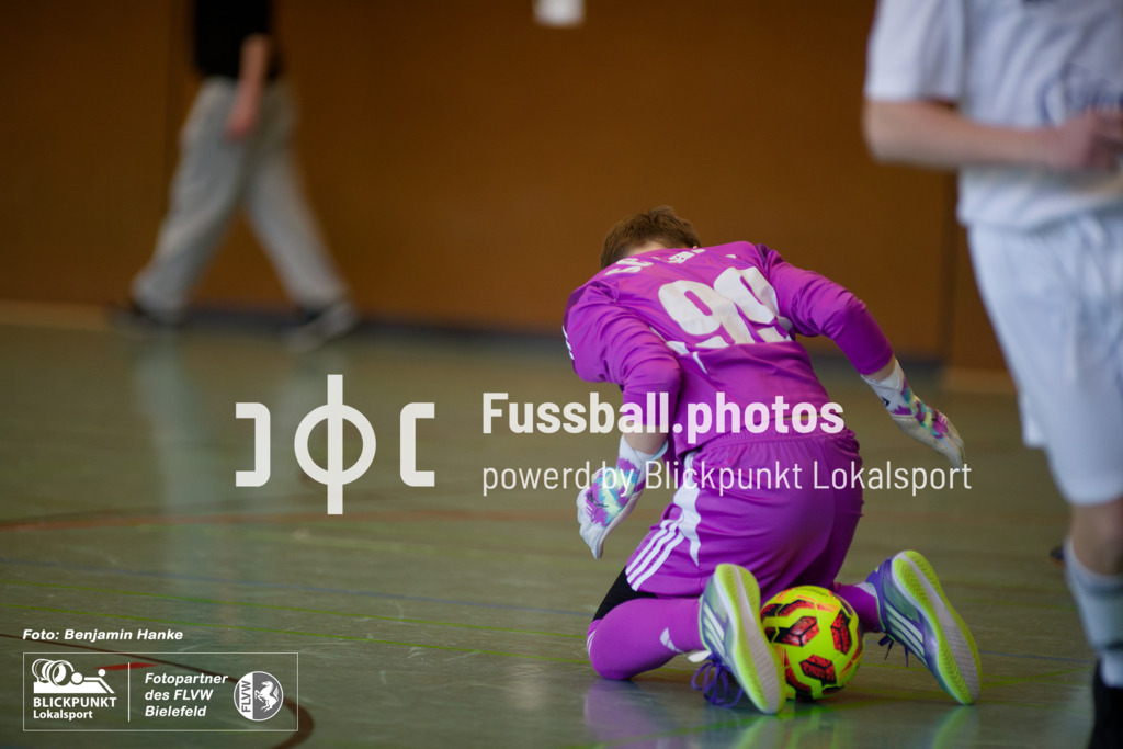 20260201_U15_Turnier_Herford_004 | Blickpunkt Lokalsport - Realisiert mit Pictrs.com