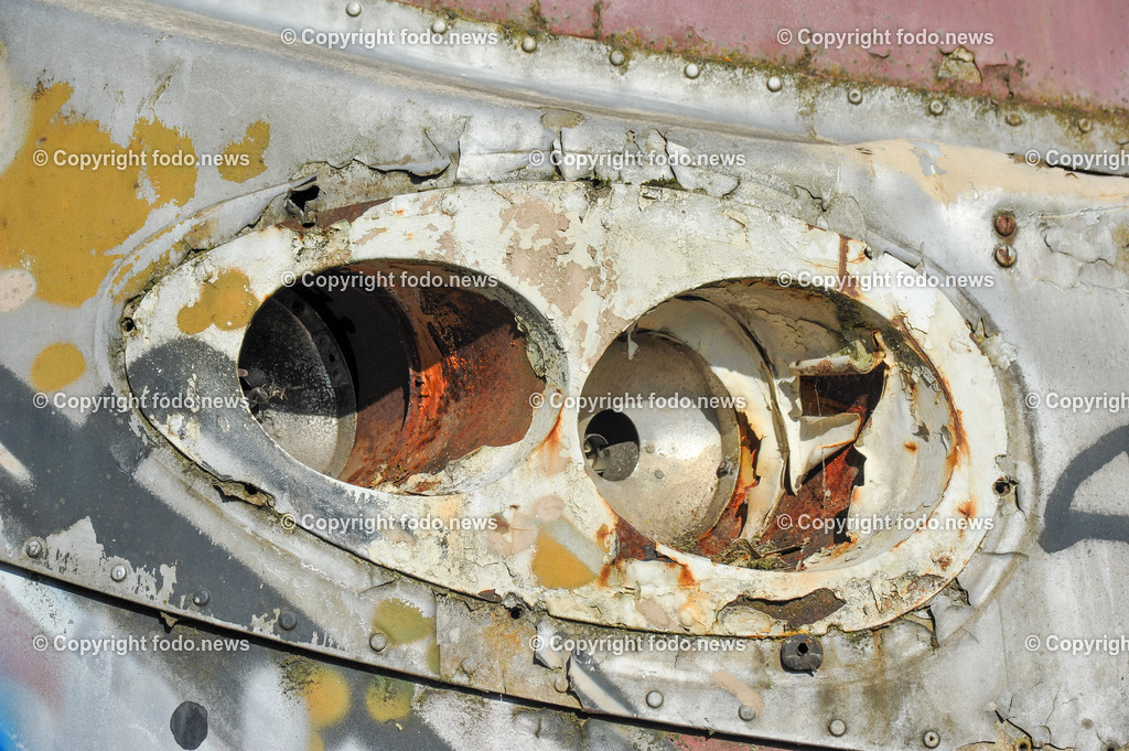 Deutschland_ Baden-Wuerttemberg_ Heilbronn_ 21.02.2025-38 | 21.02.2025, Deutschland, GER, Baden-Wuerttemberg, Heilbronn im Bild Themenbild, Stadtansichten, Ehemaliges Sueddeutsches Eisenbahnmuseum, Museum, Zug, Eisenbahn, Lost Place, aufgelassen, verwildert, Waggon