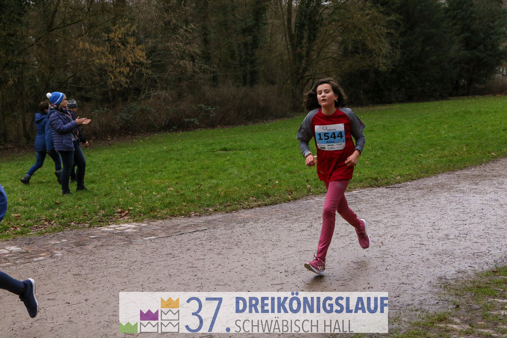Stadtwerke Jugendlauf 1700m | 3 Koenigslauf 2023 - Realisiert mit Pictrs.com