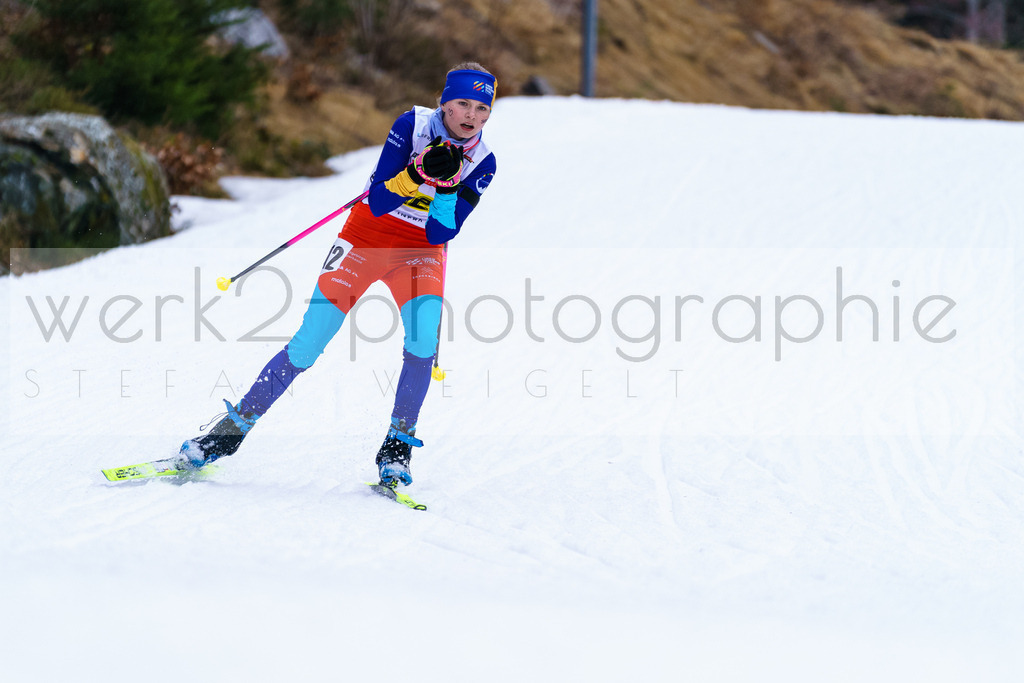 DSC Arber 16. - 18.02.2024 | 3. DSV E.INFRA Schülercup Biathlon ARBER Hohenzollern Skistadion vom 16. - 18. Februar 2024