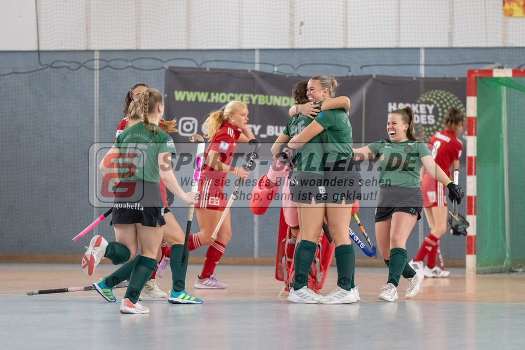 HK_20251128_104179 | 1. Bundesliga Damen Club Raffelberg - Rot-Weiss Köln 28.11.2025