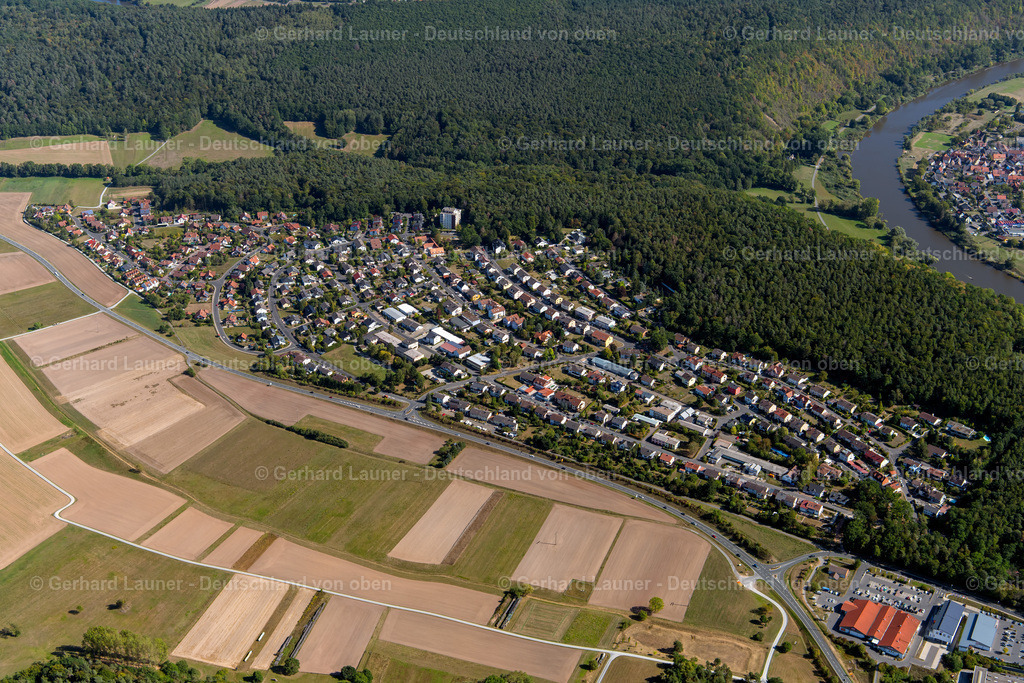 3905138 | Kreuzwertheim