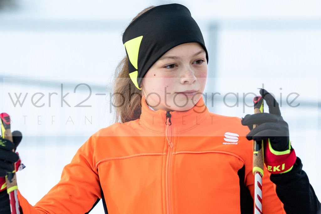 DSC Arber | Bayerischer Wald am 15. und 16. Januar 2022