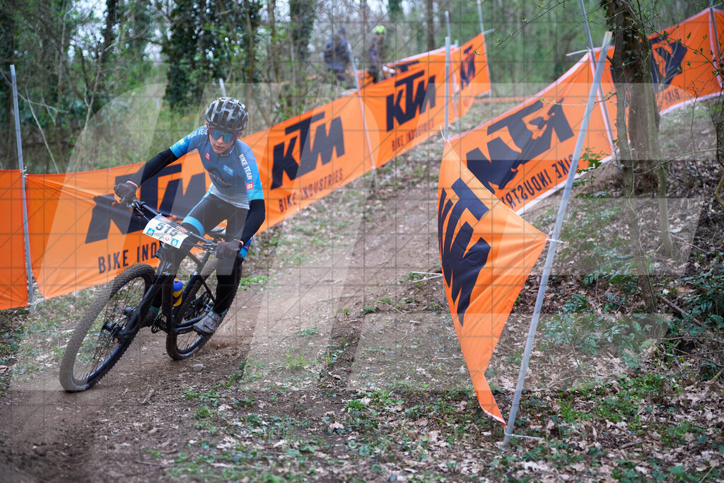 34. KTM Kamptal Trophy 515, ZÍTKA Samuel (CZE), MU15, Bike Team Nové Město na Moravě | ZÖBING, Österreich – 2026-03-28: 34. KTM Kamptal Trophy515, ZÍTKA Samuel (CZE), MU15, Bike Team Nové Město na MoravěFoto: © 2026 Martin Bihounek - MB Creative e.U.