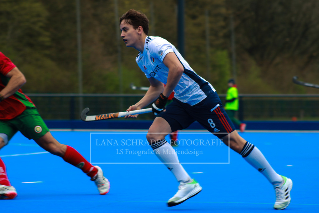 Hamburger Polo Club - Mannheimer HC 15.04.23 | lanaschraderfotografie - Realisiert mit Pictrs.com