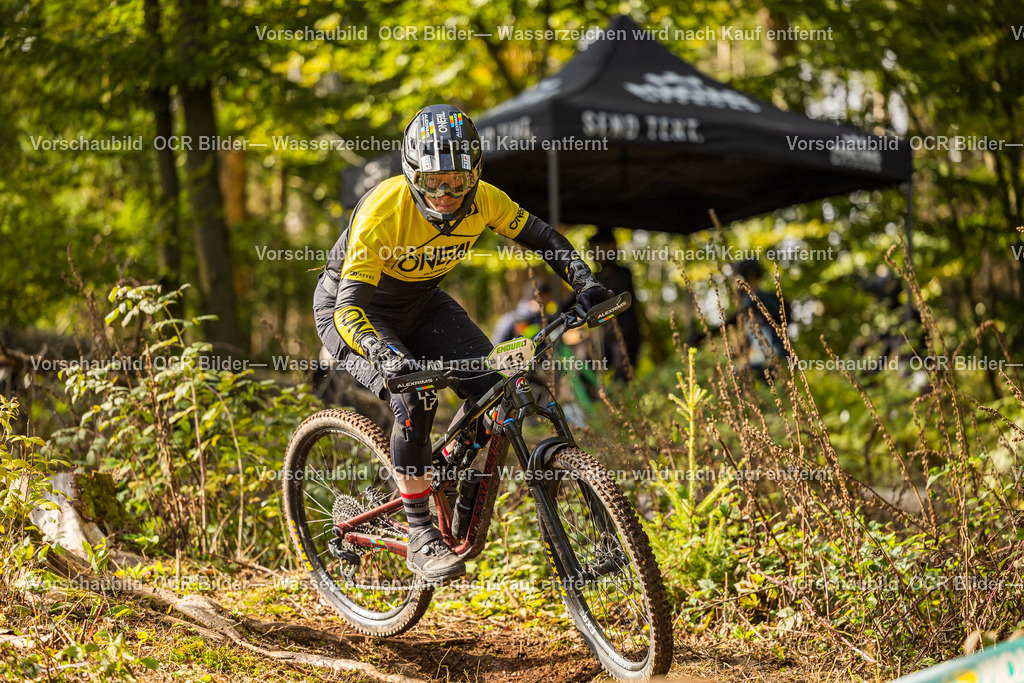 Enduro One Eifa So R3-3779 | OCR Bilder Fotograf Eisenach Michael Schröder
