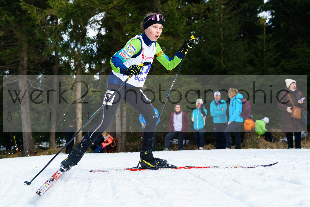 DSC Oberweisenthal | O´thal am 18. und 19. März 2023