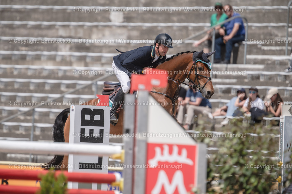 20240512_CCI4-S_Show-Jumping_0138 | Foto: Thomas Hartig