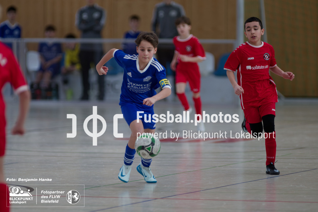 20260125_U13_Turnier_Versmold_044 | Blickpunkt Lokalsport - Realisiert mit Pictrs.com