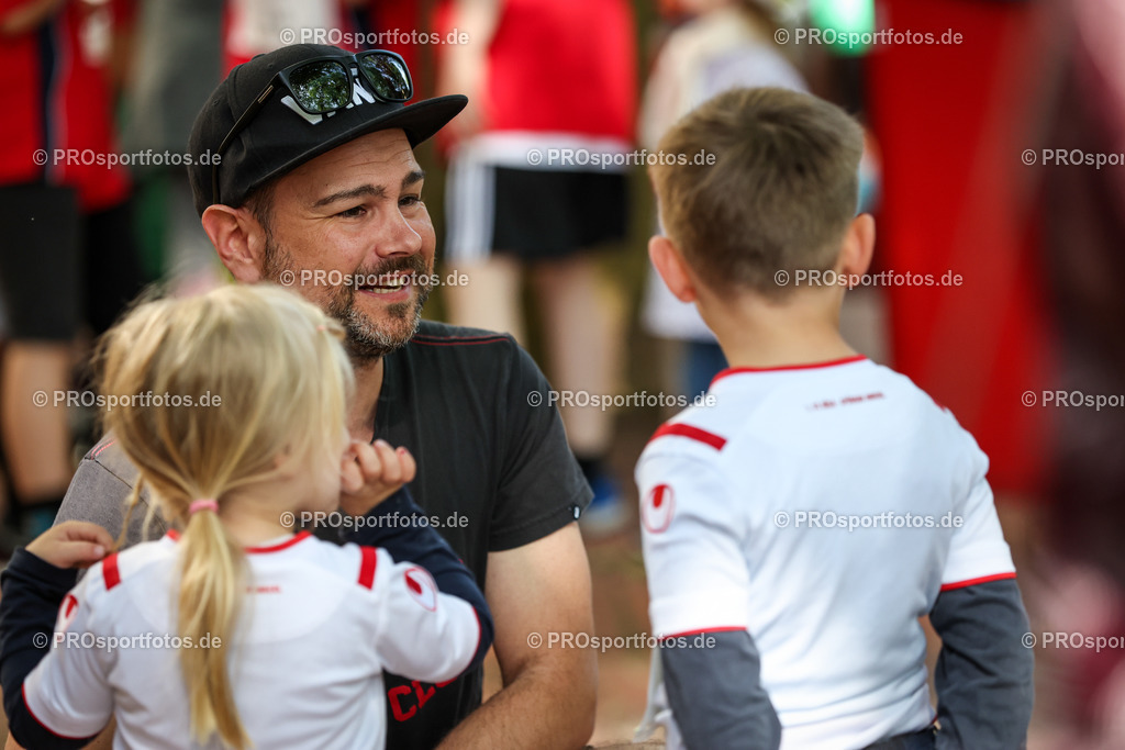 GVG Fruehlingslauf in Frechen, 22.05.2022 | Impressionen vom GVG Fruehlingslauf am 22.05.2022 in Frechen (Nordrhein-Westfalen). Foto: BEAUTIFUL SPORTS/Axel Kohring