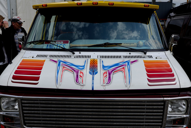 Calag_Oldtimer2025-37 | Ich fotografiere Hundeausstellungen, Sportanlässe, Zuchtstätten, Hundezucht, Hundeportrait, Lagotto - Realisiert mit Pictrs.com