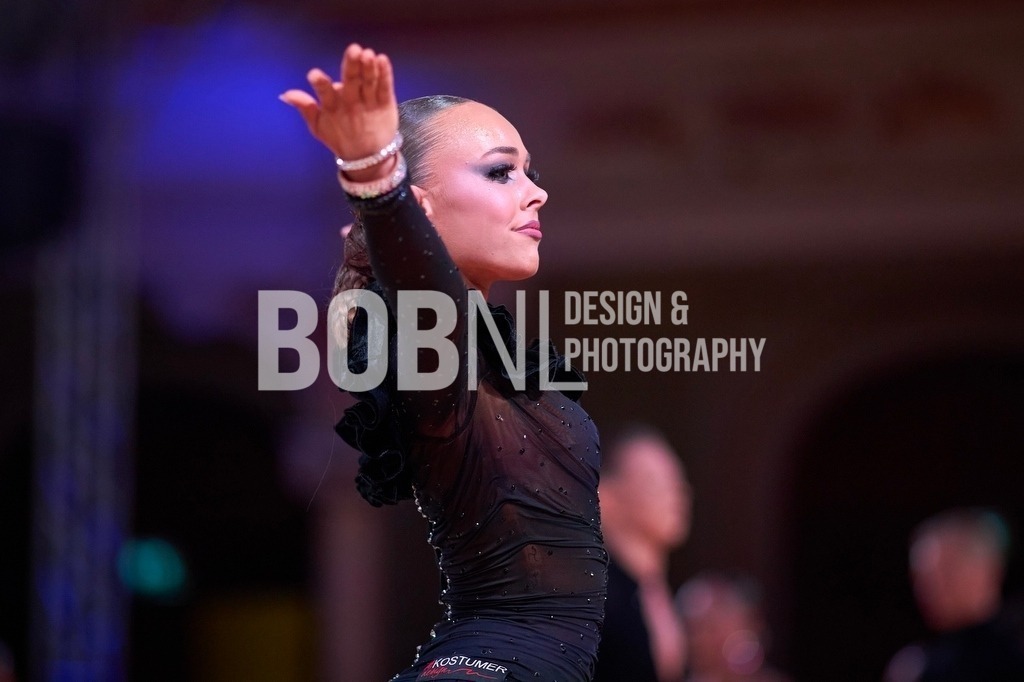 danceComp | Wuppertal - 05.07.2025: danceComp in Wuppertal (Historische Stadthalle), Germany. Photo by: BobNL design &amp; photography - Realized with Pictrs.com