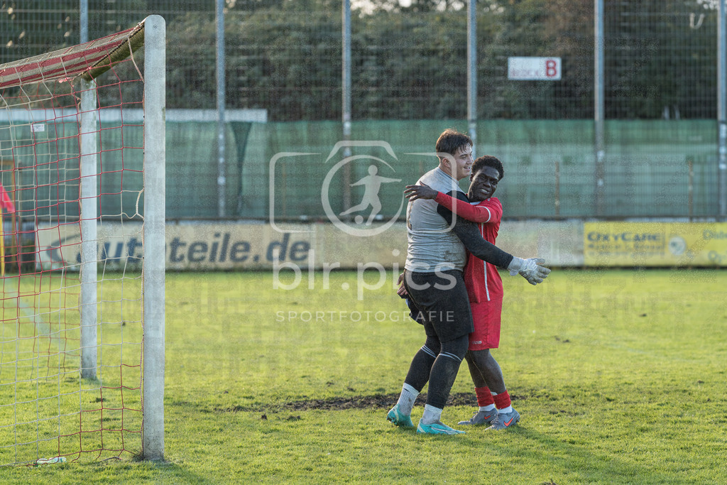 blr.pics_FC Oberneuland - JFV Bremen II | Professionelle Fußball- und Sportfotografie. Spielbilder online ansehen und kaufen – Einzelbilder oder komplette Galerien in hoher Qualität.