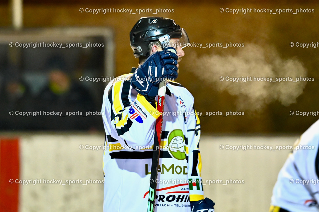 EC Kellerberg vs. Carinthian Team 28.1.2024 | #21 Petrini Renato