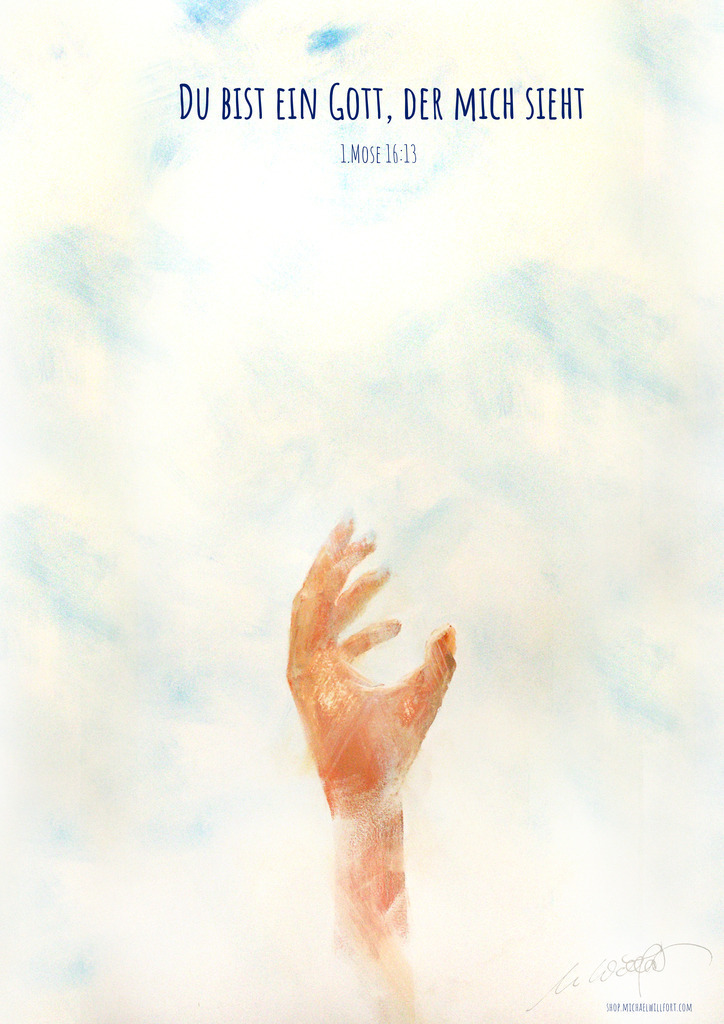 12-Jahreslosung 2023-Flehen | Jahreslosung für das Jahr 2023. "Du bist ein Gott, der mich sieht". Gesehen sein und selber sehen. Das hat für die Menschen berührende Auswirkungen. Mit 12 Motiven , die ich über Jahre live während Gottesdiensten gemalt oder skizziert habe, zeige ich wie verschieden die Empfindung des gleichen Erlebnisses sein kann. 12 mal gesehen werden, kann sich für einen Kalender eignen. Hier im shop können Sie ihn selber zusammenstellen. - Realisiert mit Pictrs.com