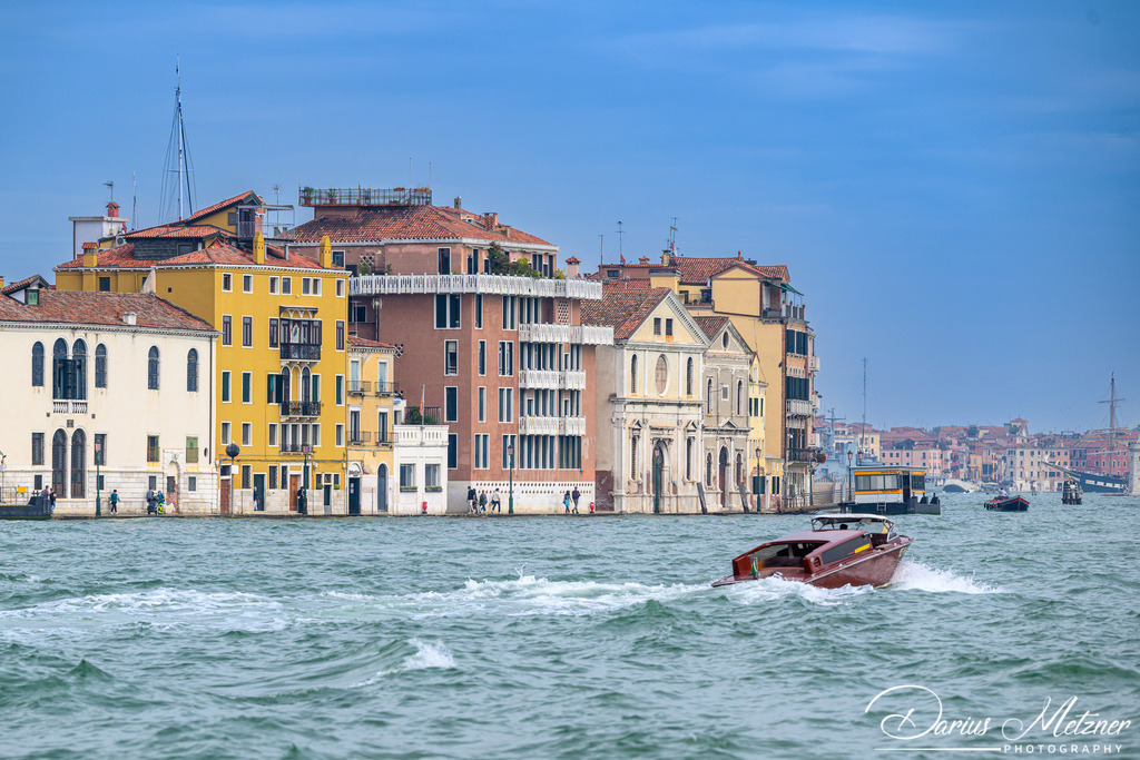 Venedig  | Venedig 