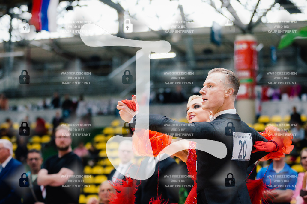 Hessen Tanzt WDSF International Open Standard 1st (20) Karolis Burneikis _ Fabien Lax (TSC Rot-Gold-Casino Nürnberg)-2025-05-17-0101 | Webshop for digital downloads and prints of dance sport, event & show photographer Julian Link - Realisiert mit Pictrs.com