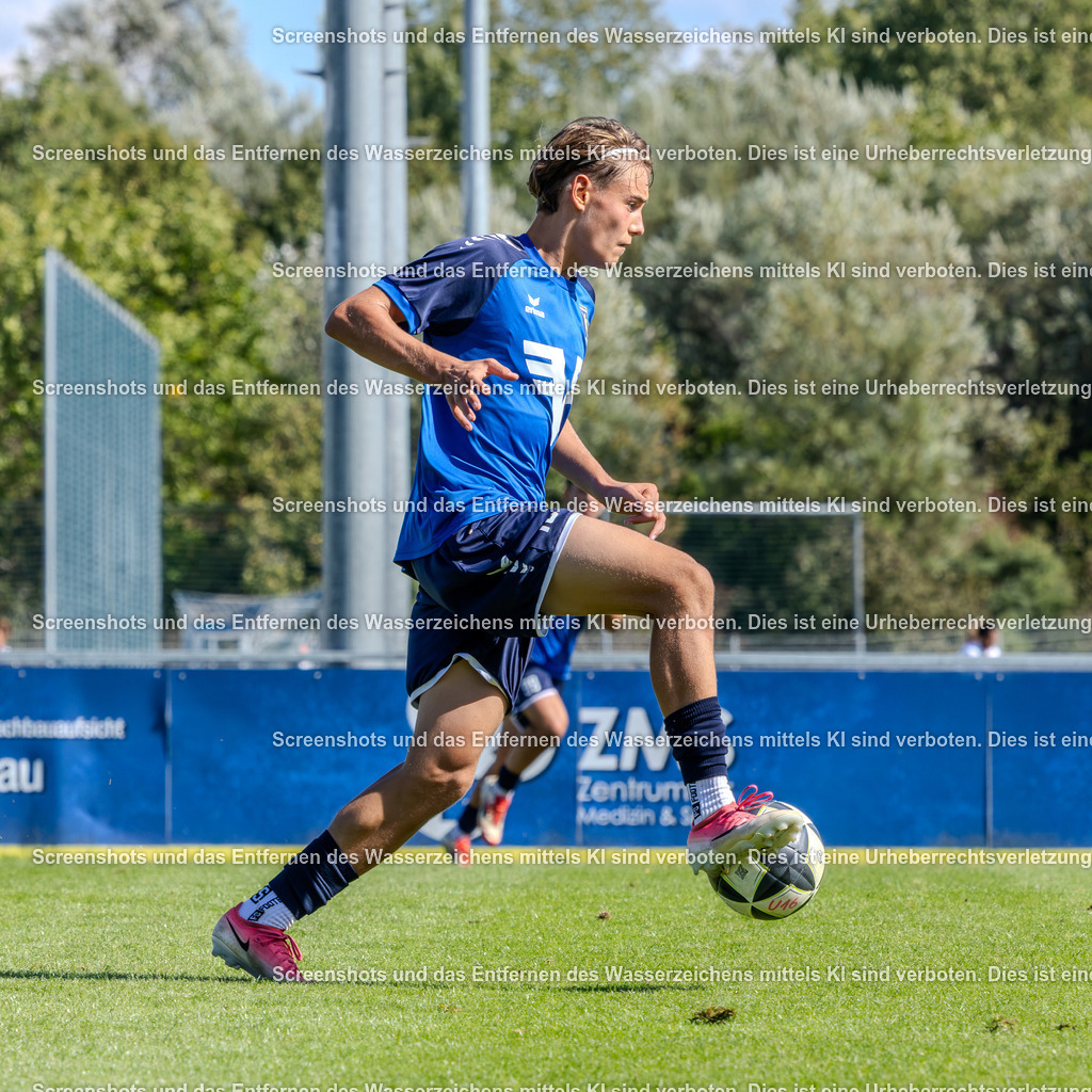 7K3A8276 | ÖFB Jugendregionalliga U16 - 4. Runde