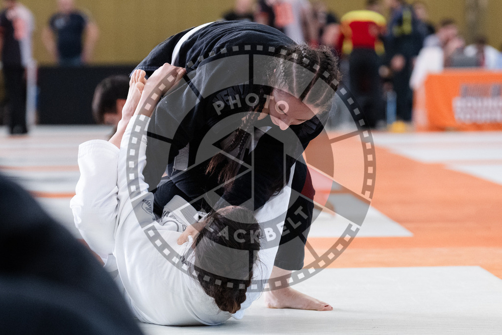 20251122PBB12928 | Athletes compete during the Grappling Industries Berlin Jiu-Jitsu and Grappling Championship, on November 22, 2025 in Berlin, Germany. © photoblackbelt