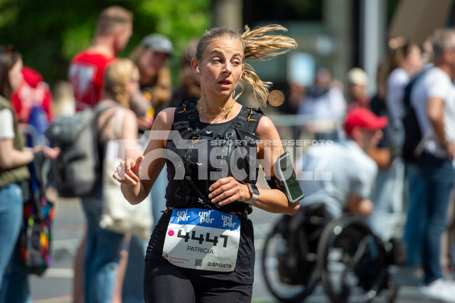20250427-NSZ_3597 | DEU, Düsseldorf, 27.04.2025 Uniper Düsseldorf Marathon 2025 - Realisiert mit Pictrs.com