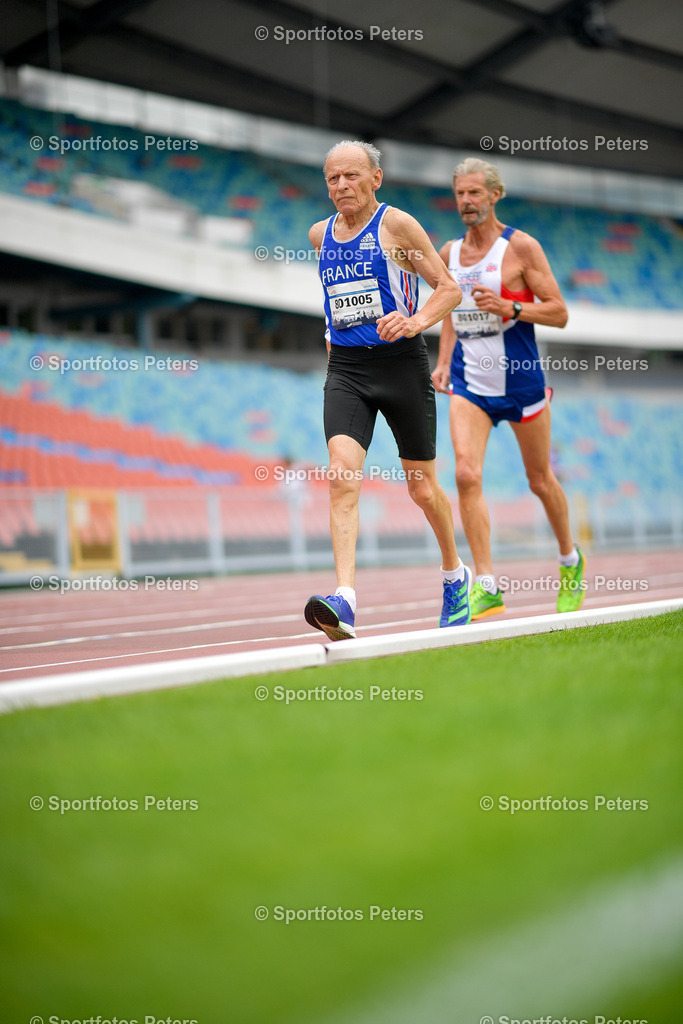 WMAC 2024 - Day 3_222 | World Masters Athletics Championship am 15.08.2024 in Gotheburg; SpeerwurfPhoto: Kai Peters - Realisiert mit Pictrs.com