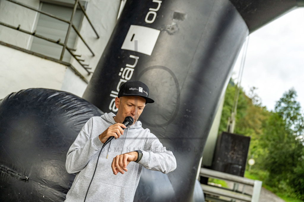 35. Gebirgsmarathon | 35. Gebirgsmarathon 2024 am 03.08.2024 in Immenstadt. Einer der anspruchsvollsten​und ältesten Bergläufe​Deutschlands im Naturpark Nagelfluhkette!(Foto: Dominik Berchtold/www.dberchtold.com)Instagram: @d_berchtold_foto 