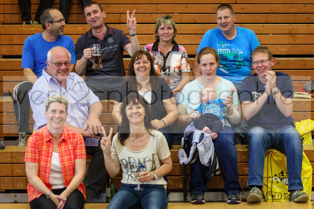 Rennsteiglauf 2017 | Neuhaus/Rwg. - Schmiedefeld am 19. Mai 2017