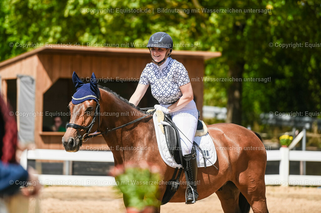 20230715_02_Dressurreiterprüfung Kl.L_0159 | equistock