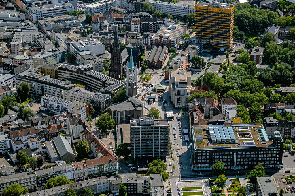 4049975 | Heinrich-König-Platz, Gelsenkirchen