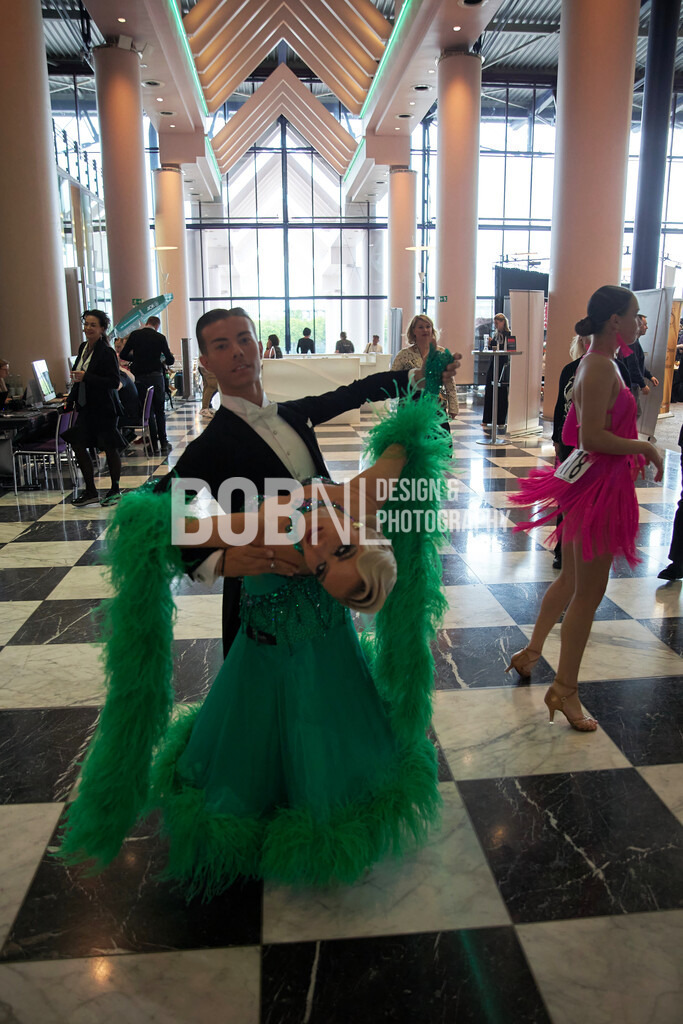 Dance Sport Festival | Bremen - 07.06.2025: Dance Sport Festival in Bremen (Congress Centrum Bremen), Germany. Photo by: BobNL design &amp; photography - Realized with Pictrs.com