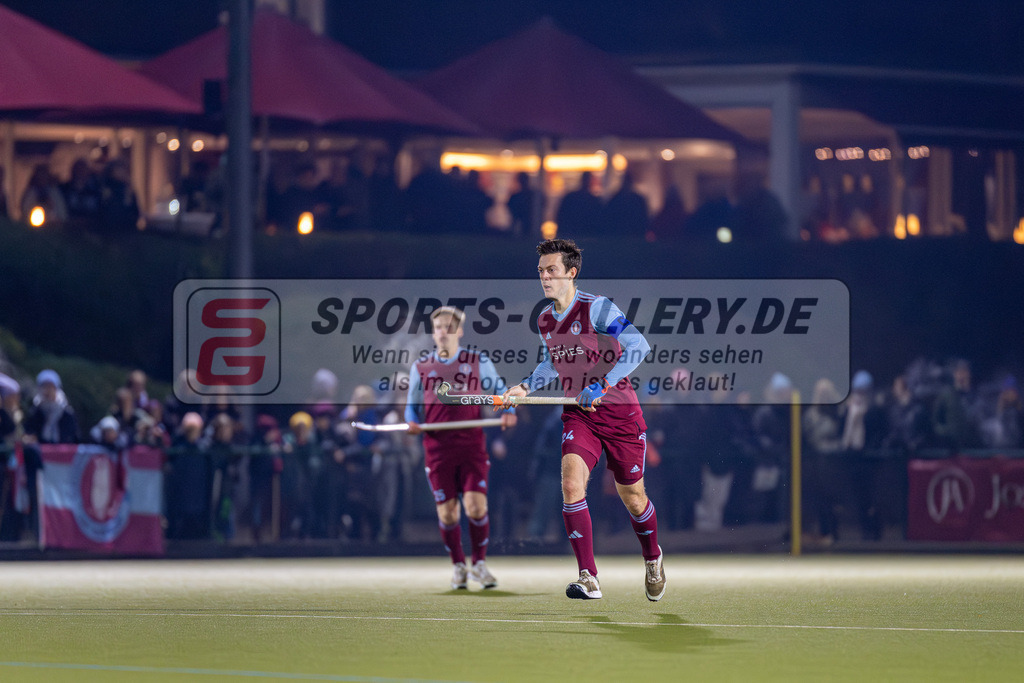 SM_20241011-D5A_4754-Verbessert-RR | 1.Bundesliga Feldhockey (M) UHC - GTHGC / 4:0