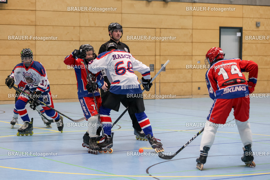 Bockumer Bulldogs Jugend - Monheim Skunks Jugend | 



05.11.1012 Bockumer Bulldogs Jugend - Monheim Skunks Jugend

(Foto von Michael Adler)

