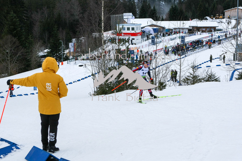 993T2279 | Johannes Dale-Skjevdal, NOR