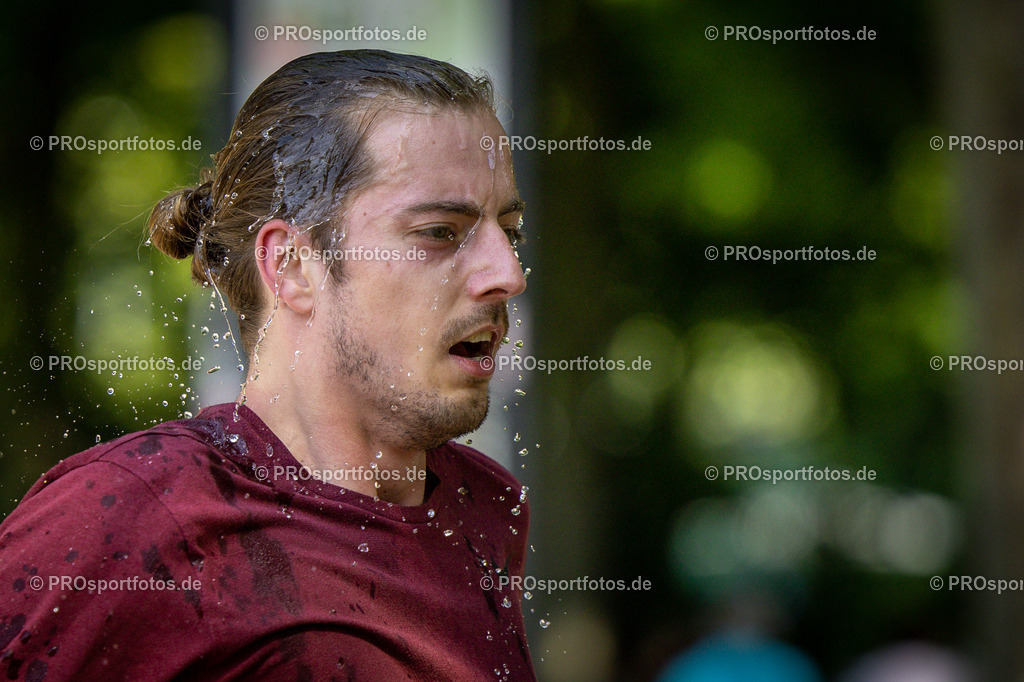 Stadionlauf Koeln in Koeln, 04.06.2023 | Impressionen vom Stadionlauf Koeln am 04.06.2023 in Koeln (Nordrhein-Westfalen).