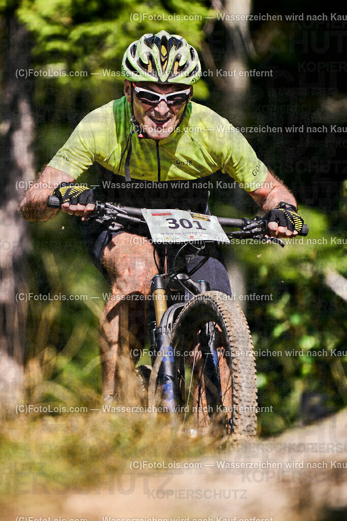 ALP7549_XXIX_GRANITBEISSER_Medium_Gaffl Helmut | (C)FotoLois.com, Alois Spandl, 29. GRANITBEISSER - Mountainbike-Marathon in St. Georgen am Walde, MEDIUM 39,5 km, Sa 2. September 2023.