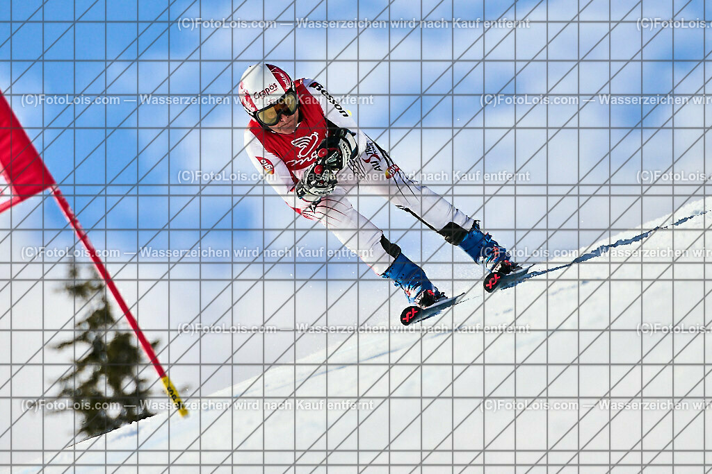 ALP4897_WCM-SuperGiant_Kat-B_Suppan Gottfried | (C)FotoLois.com, Alois Spandl, World Criterium Masters Ski Alpin 2023 Hochkar, SuperGiantSlalom, Kategorie B, Mi 22. März 2023.