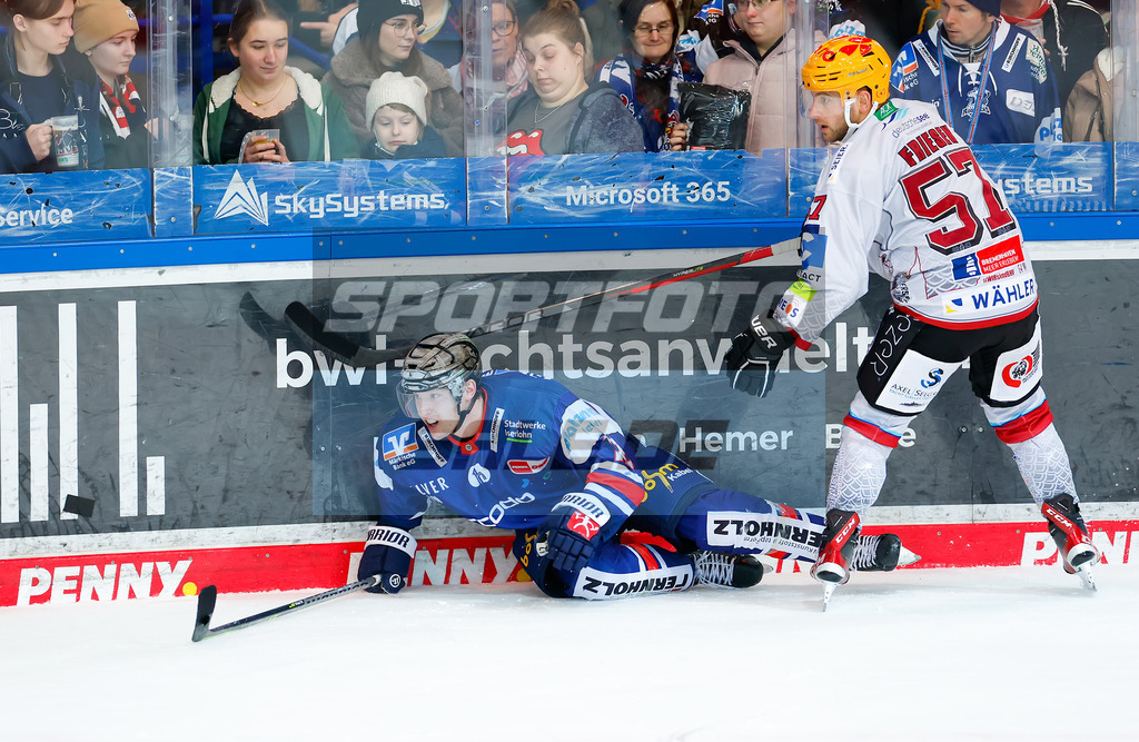 Iserlohn Roosters - Fischtown Pinguins Bremerhaven | 
DEL: Iserlohn Roosters - Fischtown Pinguins Bremerhaven - Realisiert mit Pictrs.com