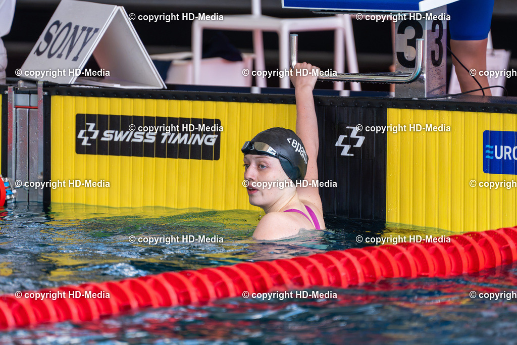 European Aquatics Junior Swimming Championships 2026 | European Aquatics Junior Swimming Championships 2026