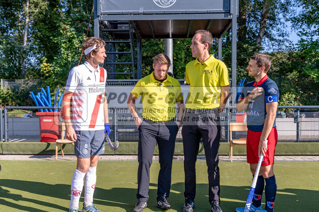 SM_20240921-D5A_3194 | 1.Bundesliga Feldhockey (M) DCadA BHC / 6:4 n.P.