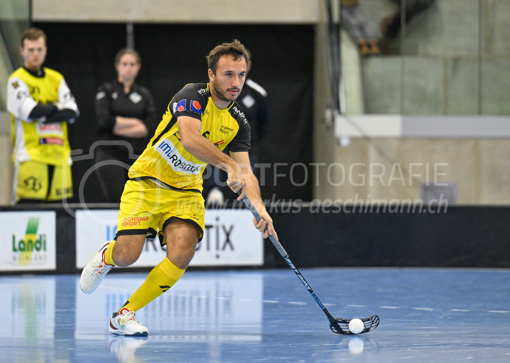 HC Rychenberg vs Basel Regio - 19. November 2022 | HC Rychenberg vs Basel Regio
AXA Arena, Winterthur
Sämi Gutknecht (#6 HC Rychenberg).
Bild: Sportfotografie Markus Aeschimann | www.markus-aeschimann.ch - Realisiert mit Pictrs.com