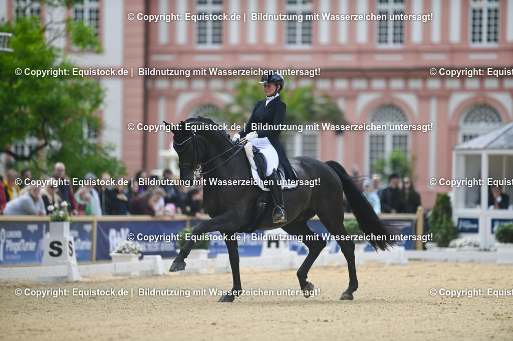 20250607_1_GP-Tour_Dressage_0043 | Foto: Thomas Hartig
