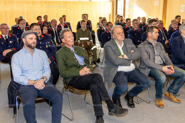 Jahreshauptversammlung der FF St. Ulrich | Bildershop von pixelworld.at - Realisiert mit Pictrs.com