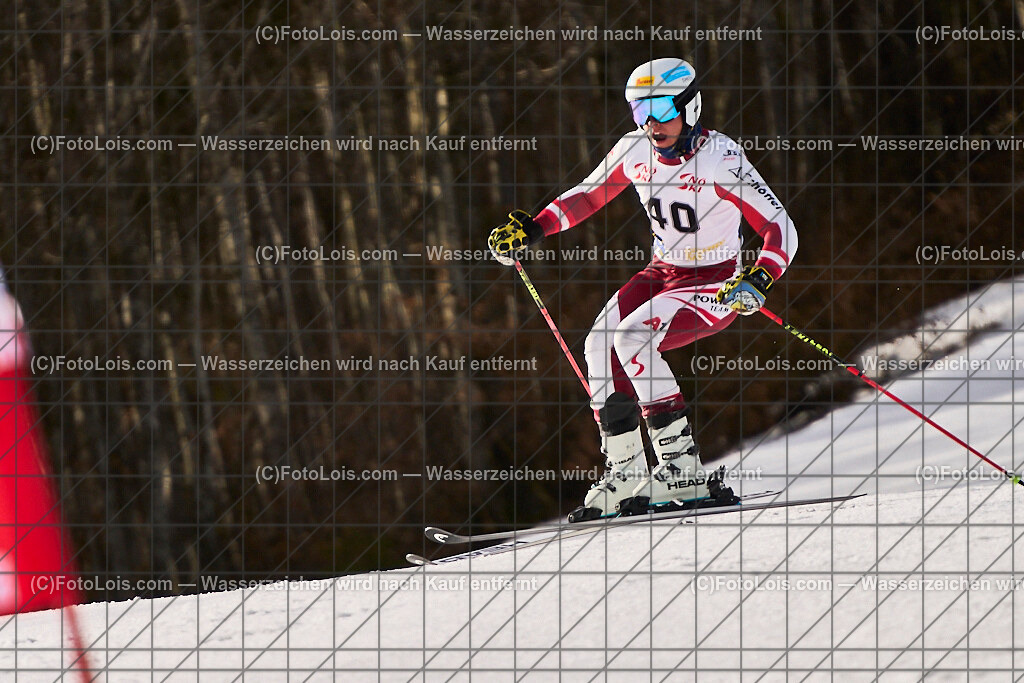 ALP8475_Herrn-FIS-GS-II_Lackenhof-WY_PITZER Willi | Internationaler FIS GiantSlalom der Herrn auf der Distelpiste in Lackenhof am Di 11. März 2025.  Österreich, LSV-NÖ, Sportunion Waidhofen/Ybbs (2035).