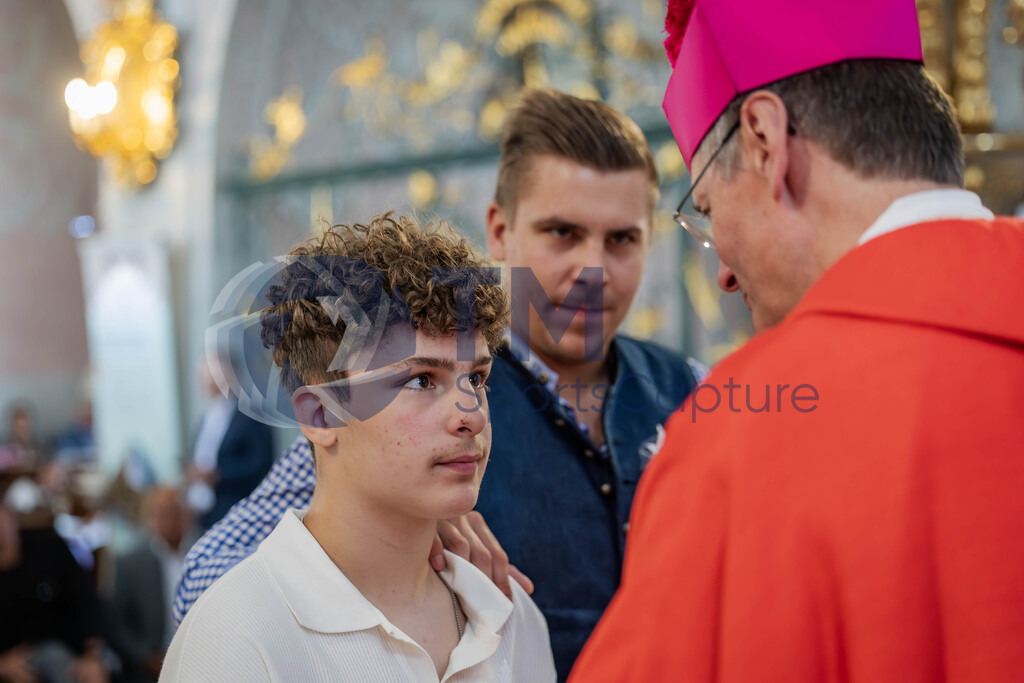 TM-20250608-1119 | Firmung Dom KlagenfurtCopyright: TM Sportscapture