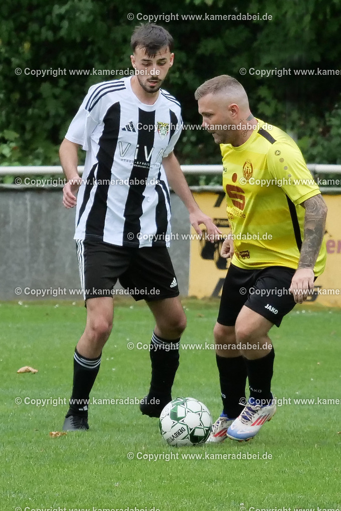 Fußball Kreisliga C : VFB Lohberg 2 - Duisburger FV 08 3 am 17.08.20205 in Dinslaken Lohberg | Fußball Kreisliga C : VFB Lohberg 2 (gelbe Trikots) - Duisburger FV 08 3 am 17.08.20205 in Dinslaken Lohberg - Realisiert mit Pictrs.com