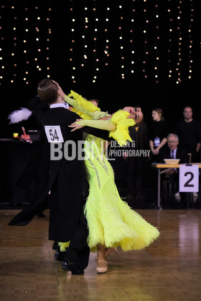 Winter Dance Festival | Mülheim a.d. Ruhr - 13.12.2025: Winter Dance Festival in Mülheim a.d. Ruhr (Westenergiehalle), Germany. Photo by: BobNL design &amp; photography  - Realized with Pictrs.com
