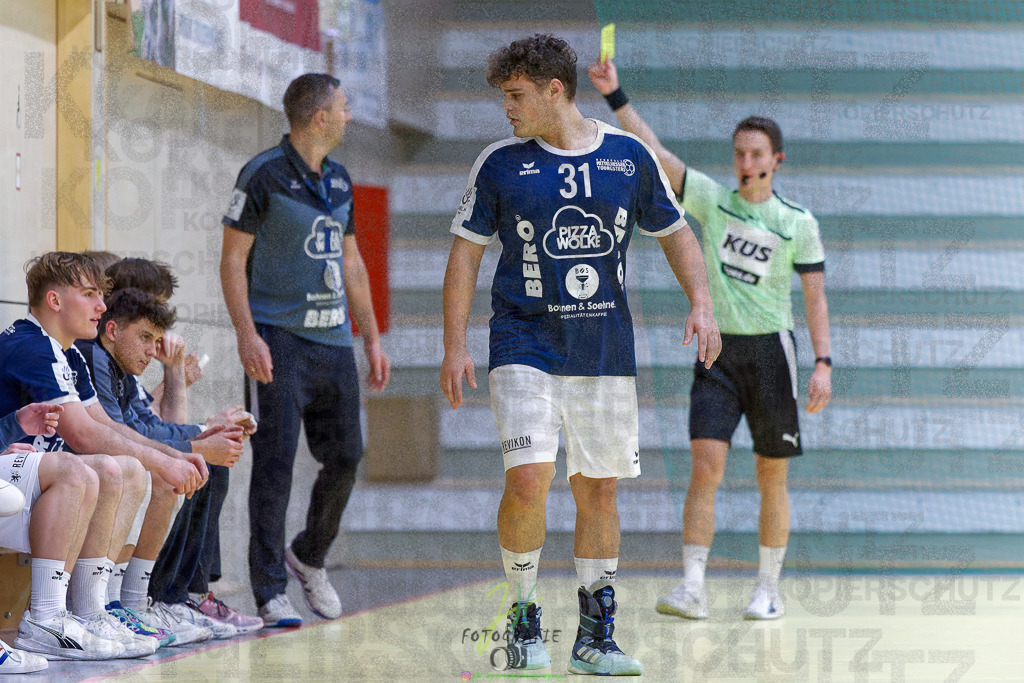 Jugendbundesliga A-Jugend; HSG Dutenhofen/Münchh. - HSG Rodgau Nieder-Roden | Jugendbundesliga A-Jugend; HSG Dutenhofen/Münchh. - HSG Rodgau Nieder-Roden am 07.12.2024 in Dutenhofen (Sporthalle Dutenhofen)Photo © 2024 - Jörg Heinrich - Realisiert mit Pictrs.com