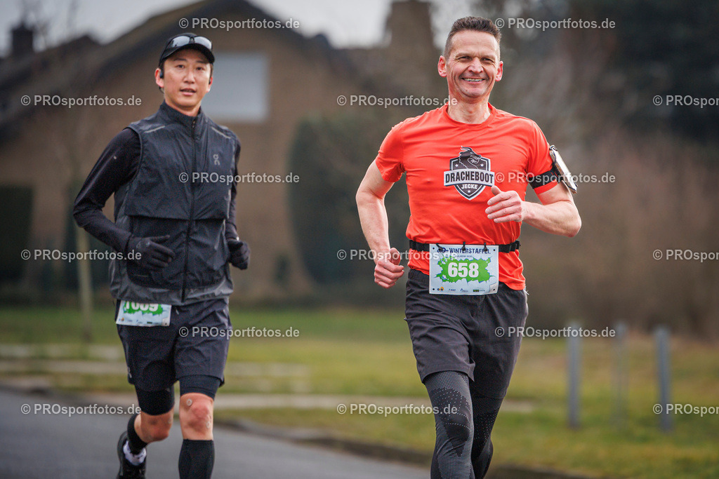 GVG-Winterstaffel; Pulheim, 01.02.2026 | Impressionen von der GVG-Winterstaffel am 01.02.2026 in Pulheim (Nordrhein-Westfalen). 