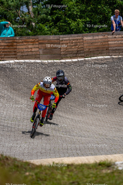 BayBMX2026-05909 | Fotogalerie von Thomas Dettweiler mit Eventbildern und lizenzfreien Fotos. Perfekt als Wandbild, für Büro, Website oder private Nutzung. - Realisiert mit Pictrs.com