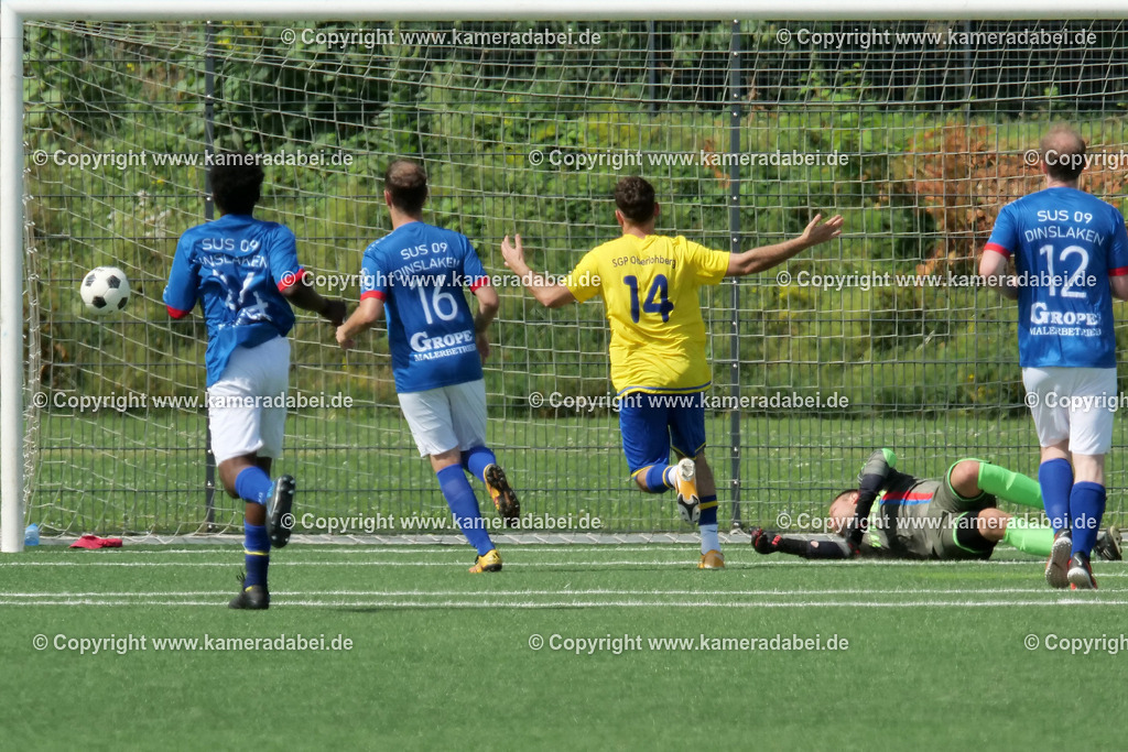 Fußball : SuS 09 Dinslaken 3 - SGP Oberlohberg 2 am 14.07.2024 | Testspiel Fußball : SuS 09 Dinslaken 3 - SGP Oberlohberg 2 am 14.07.2024 - Realisiert mit Pictrs.com